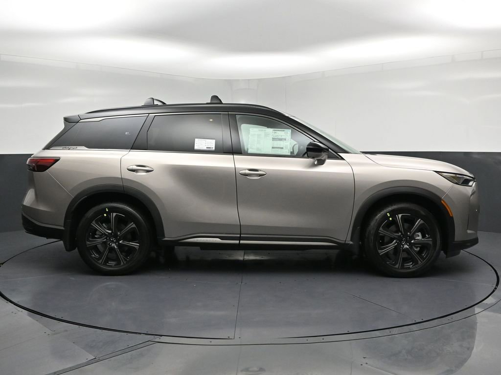 New 2026 INFINITI QX60 Autograph w/ Dark Cargo Package image 29