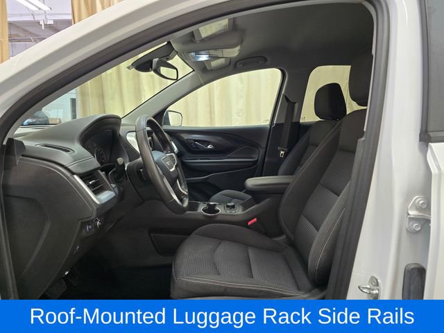 Used 2023 GMC Terrain SLE w/ Driver Convenience Package AWD/4WD image 14