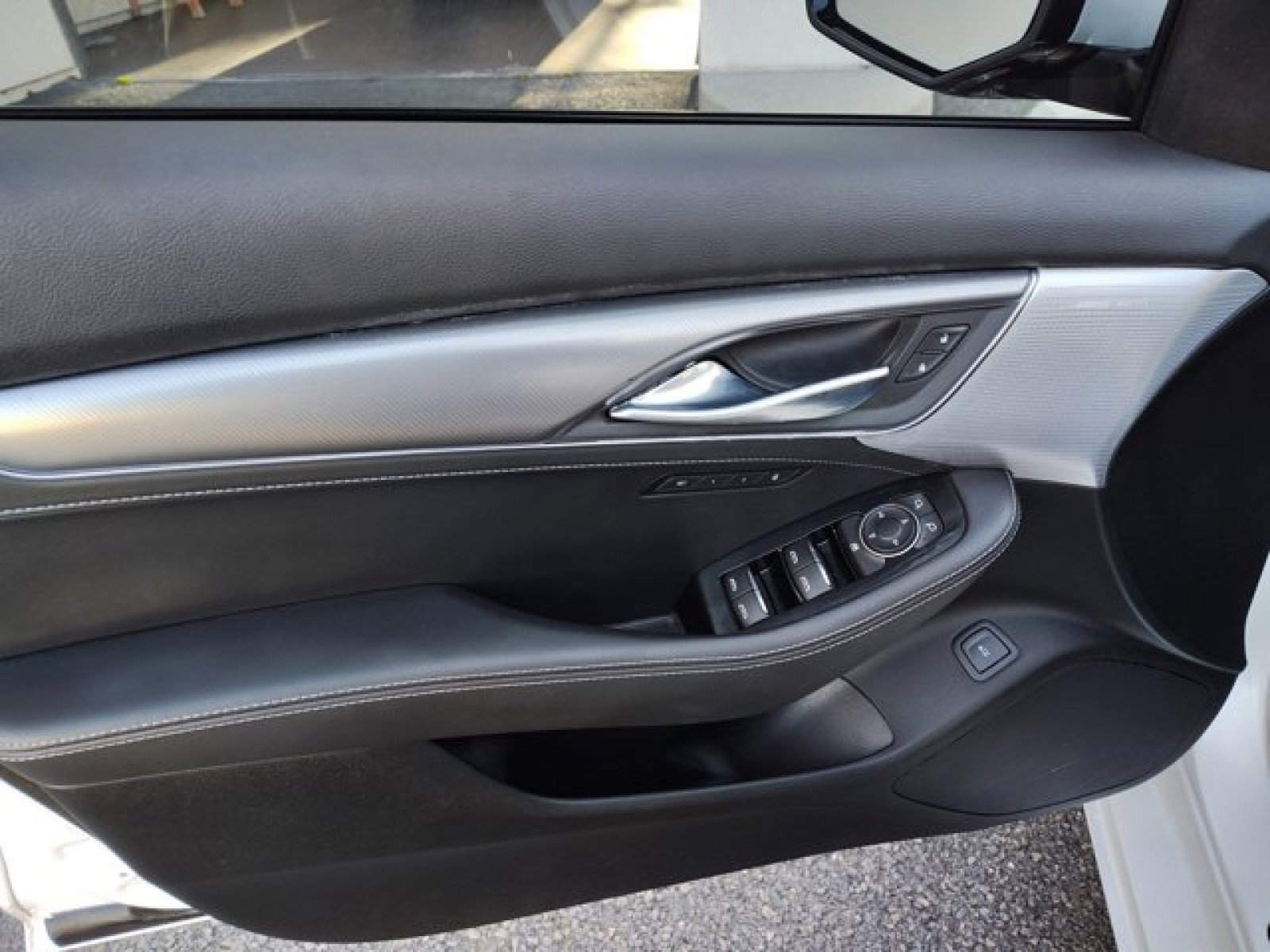 Used 2021 Cadillac CT5 Premium Luxury image 22