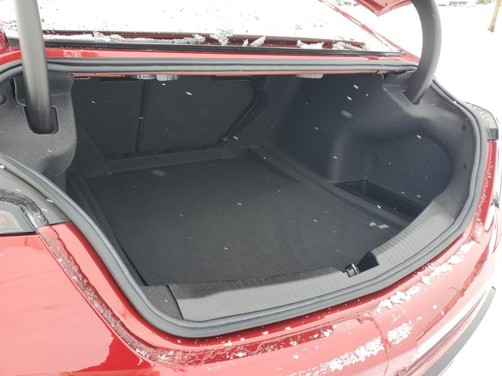 Used 2022 Cadillac CT5 Sport image 29