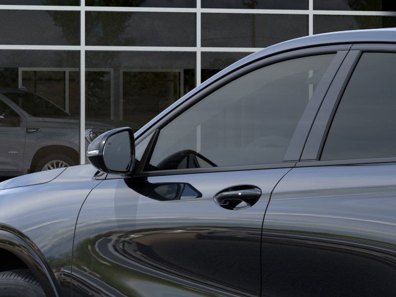 New 2026 Buick Envista Sport Touring FWD image 12