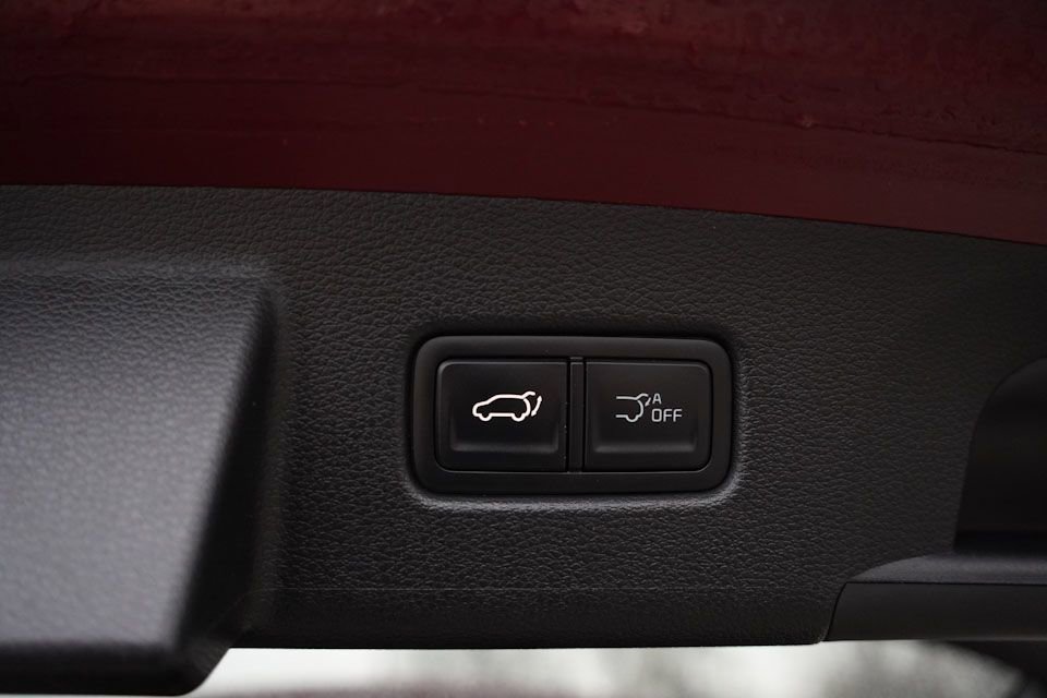 Certified 2024 Kia Telluride EX image 22