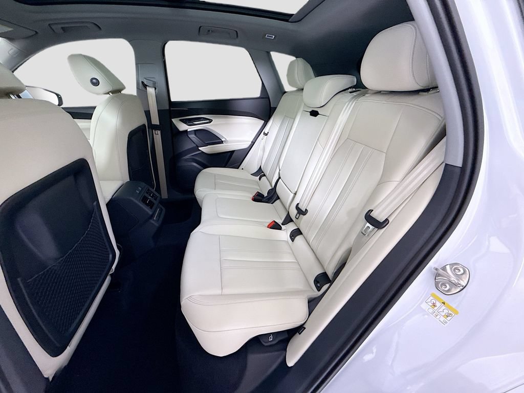 New 2026 Audi Q5 Premium AWD/4WD image 22