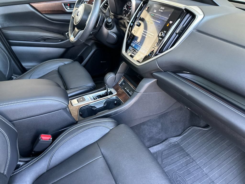 Used 2023 Subaru Ascent Touring AWD/4WD image 16