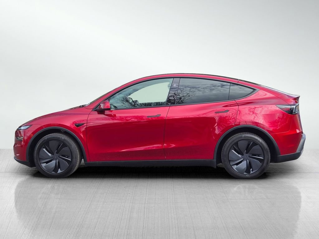 Used 2026 Tesla Model Y Long Range image 7