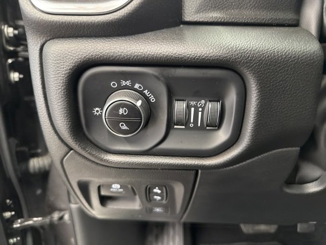 New 2025 RAM 1500 Laramie w/ Sport Appearance Package image 12