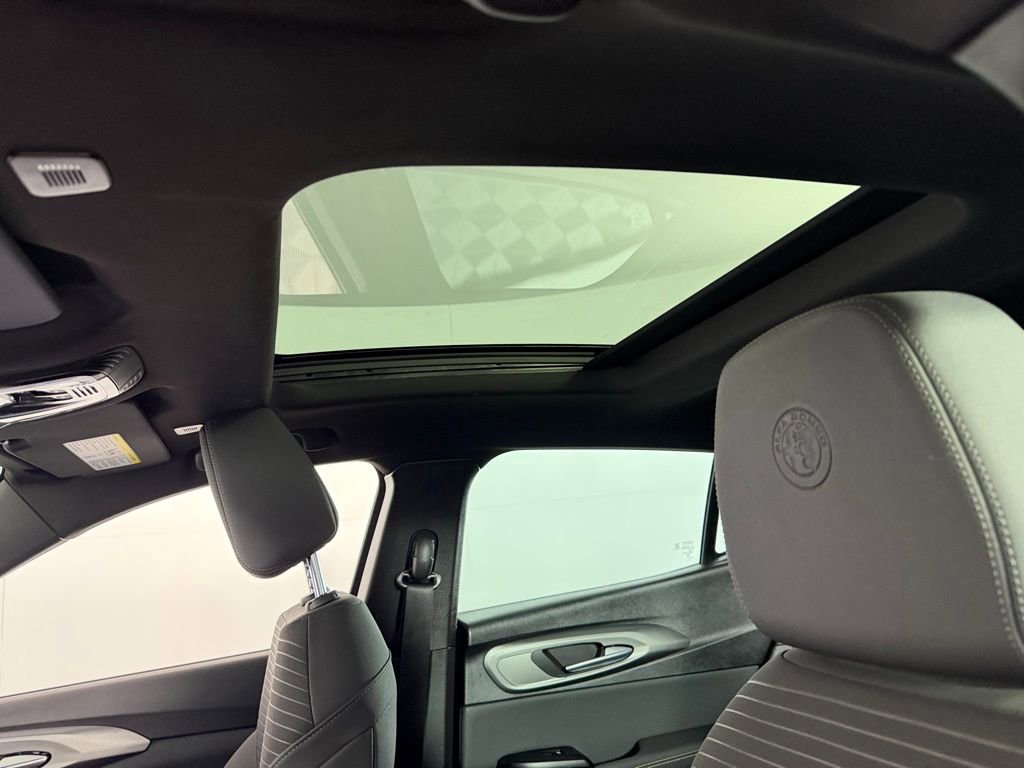 Used 2025 Alfa Romeo Tonale image 24