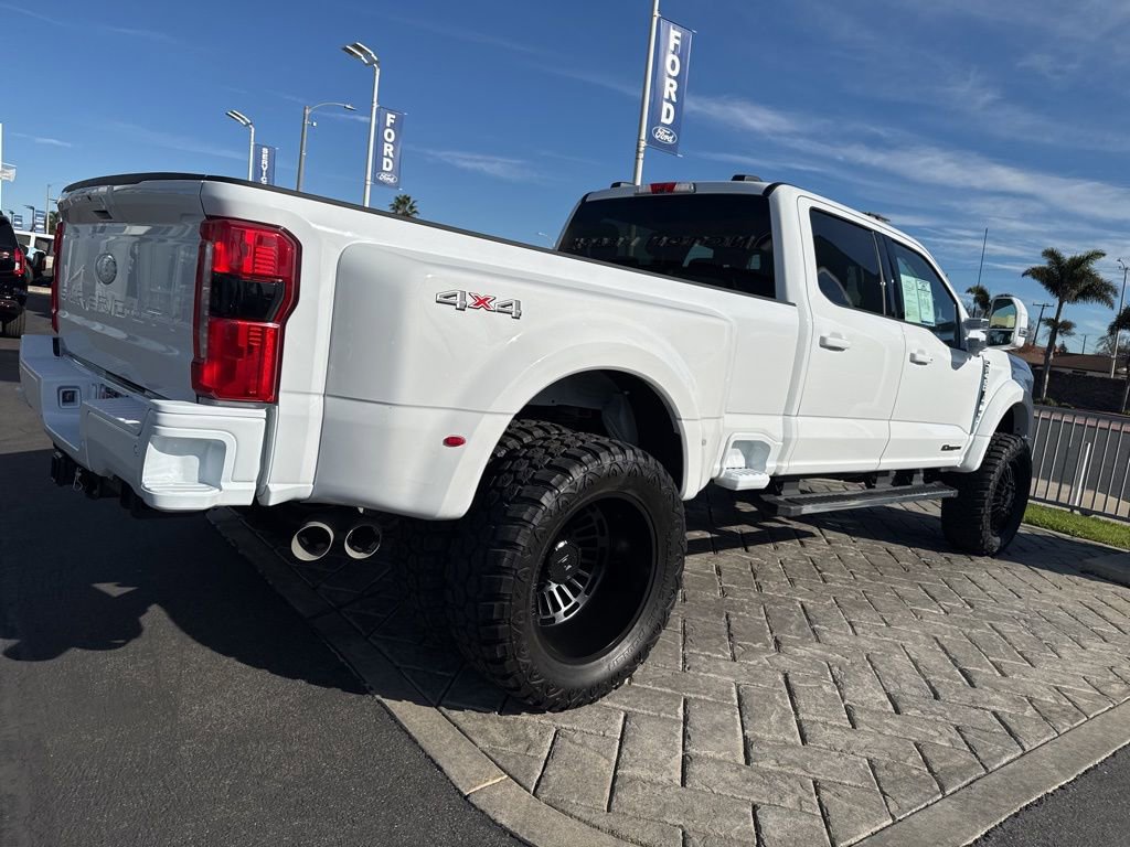 Used 2026 Ford F450 Lariat AWD/4WD image 41