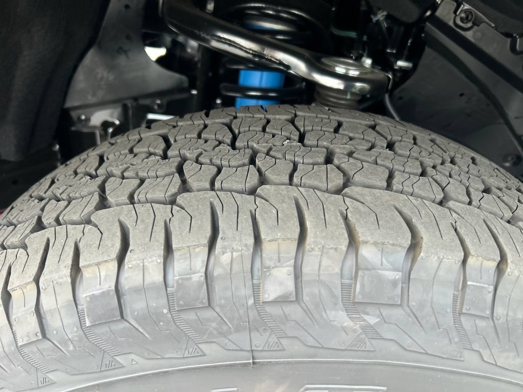 New 2026 Toyota Tacoma TRD Off-Road AWD/4WD image 29
