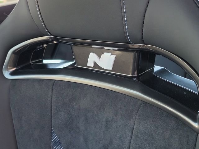 New 2026 Hyundai Elantra N image 16