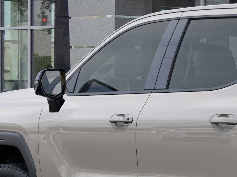 New 2026 GMC Sierra EV Elevation image 12