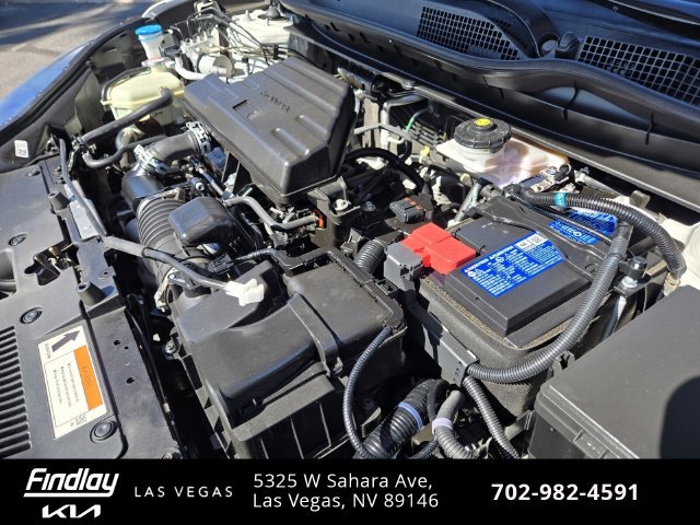 Used 2022 Honda CR-V Touring image 22