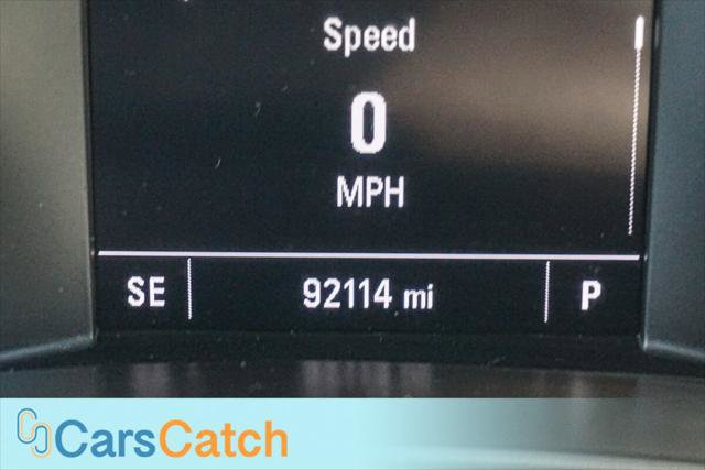 Used 2018 Chevrolet Equinox LT image 30