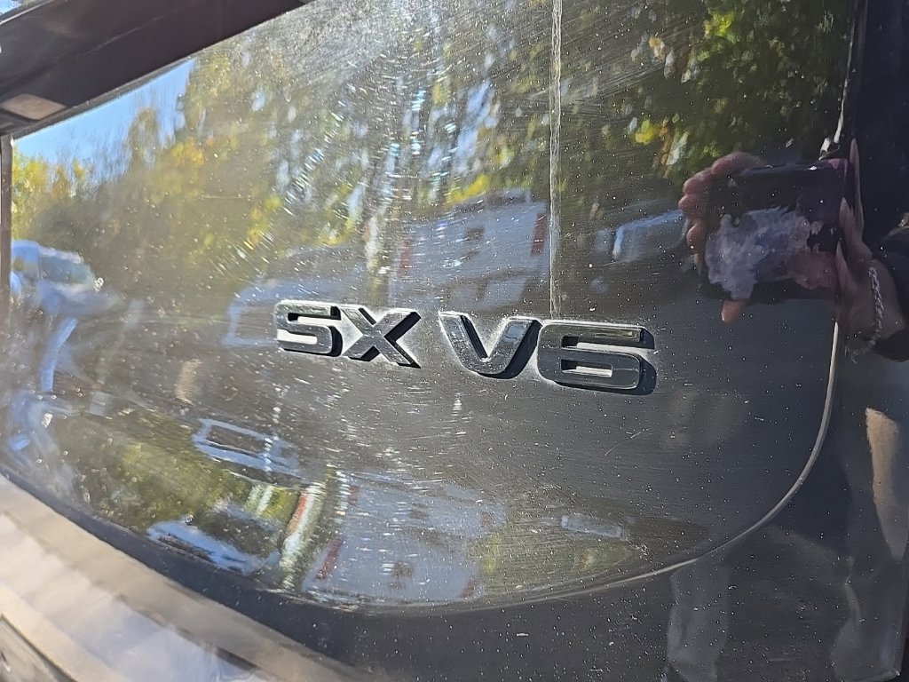 Used 2021 Kia Telluride SX w/ SX Prestige Package AWD/4WD image 10