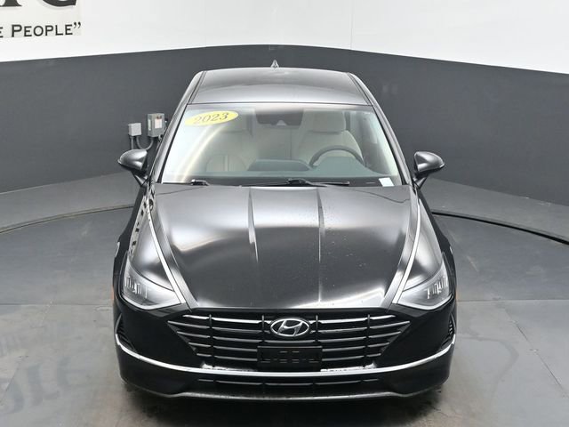 Used 2023 Hyundai Sonata SE FWD image 57