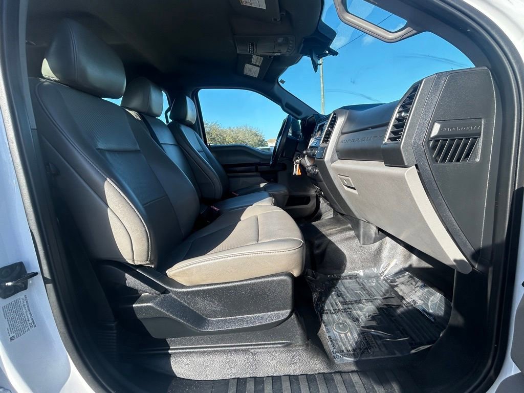 Used 2021 Ford F450 XL image 21