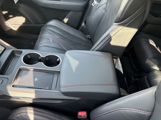 New 2026 Acura MDX A-Spec image 23
