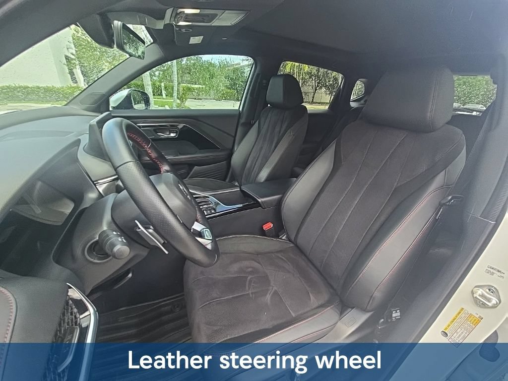 Certified 2025 Acura ADX A-Spec AWD/4WD image 18