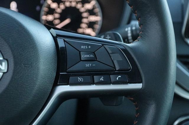 Certified 2024 Nissan Altima 2.5 SR image 12