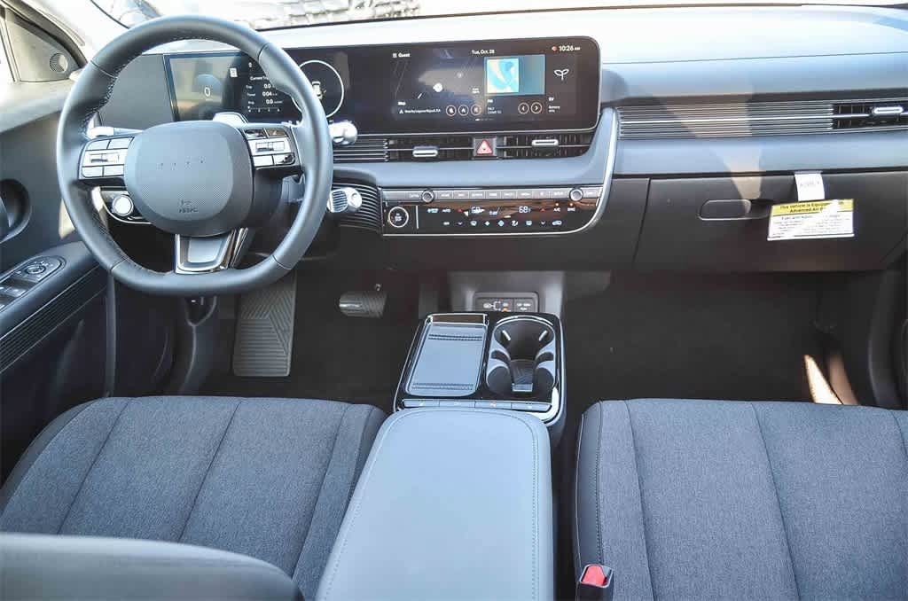 New 2026 Hyundai Ioniq 5 SE RWD image 9
