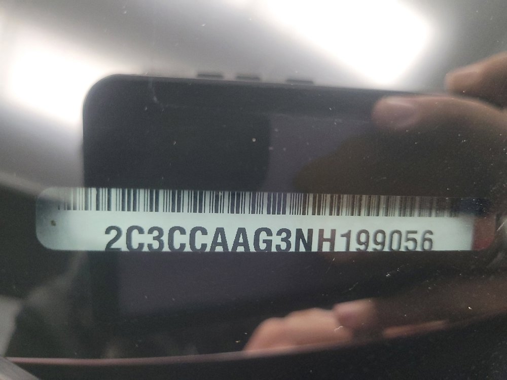 Used 2022 Chrysler 300 Touring image 33