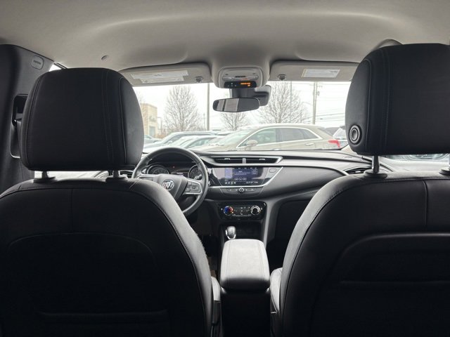 Certified 2022 Buick Encore GX Preferred w/ Cold Weather Comfort Package image 7
