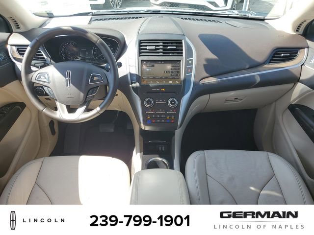 Used 2018 Lincoln MKC Reserve w/ Lincoln MKC Climate Package image 17