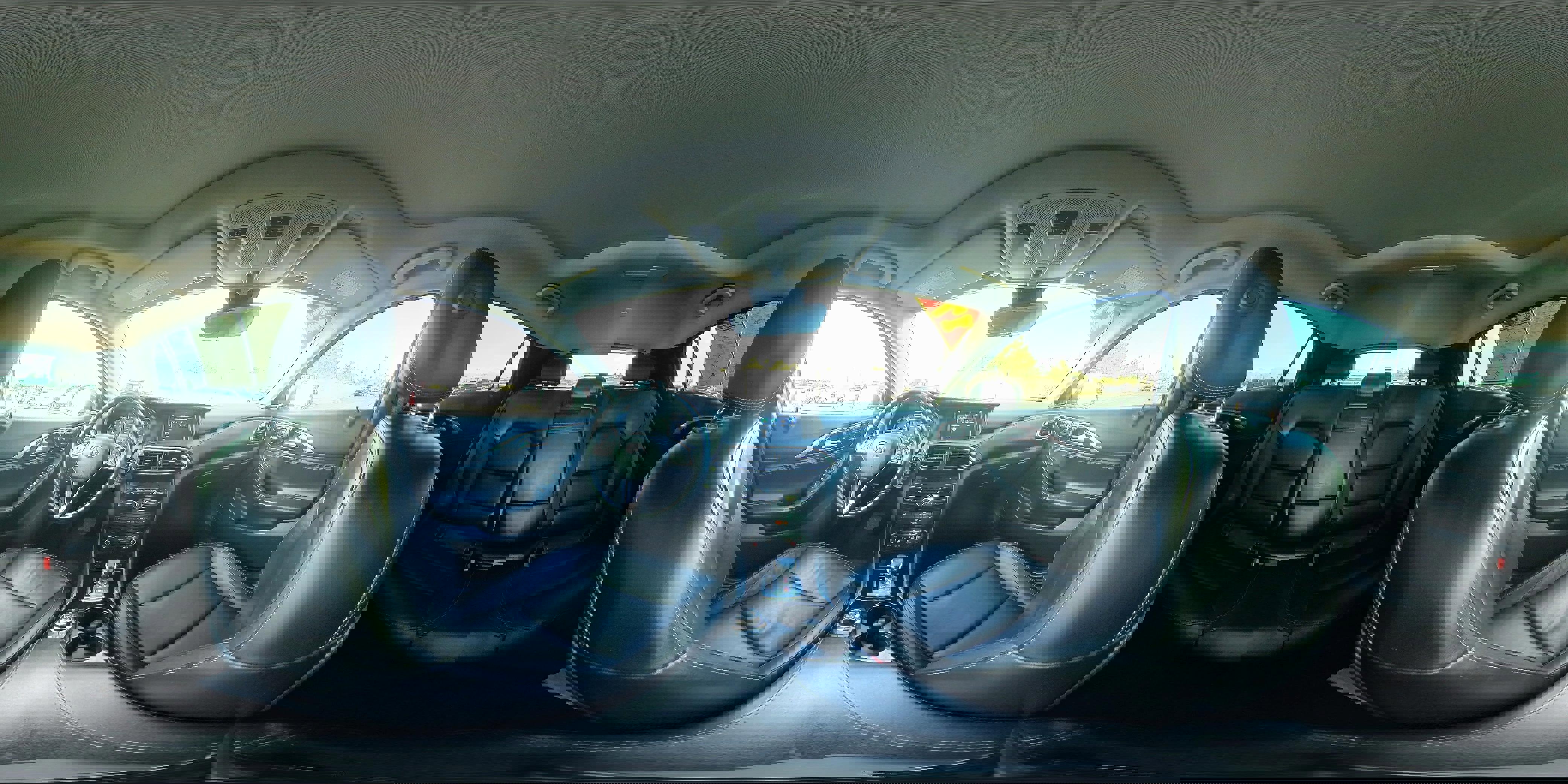 Used 2017 INFINITI QX30 Premium w/ Navigation Package image 33