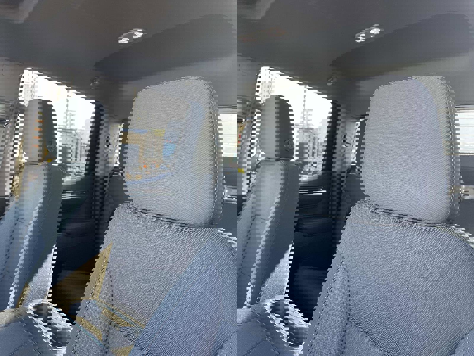 New 2026 GMC Sierra 1500 Elevation w/ Preferred Package image 24