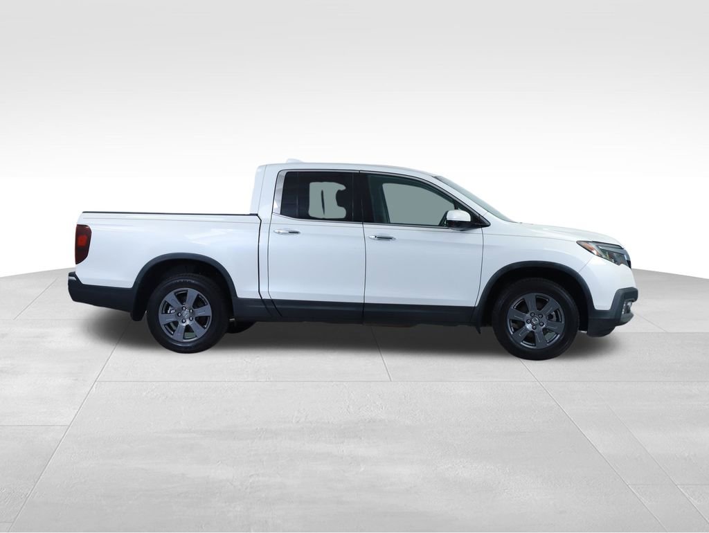 Used 2020 Honda Ridgeline RTL-E image 13