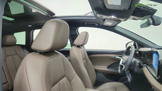 Used 2025 Audi Q6 e-tron Premium w/ Convenience Package image 22