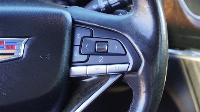 Used 2020 Cadillac XT6 Premium Luxury image 30