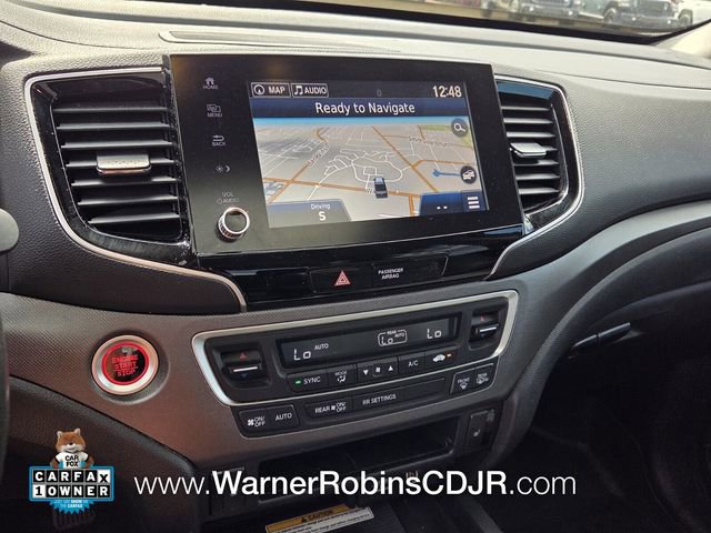 Used 2022 Honda Ridgeline RTL-E image 22