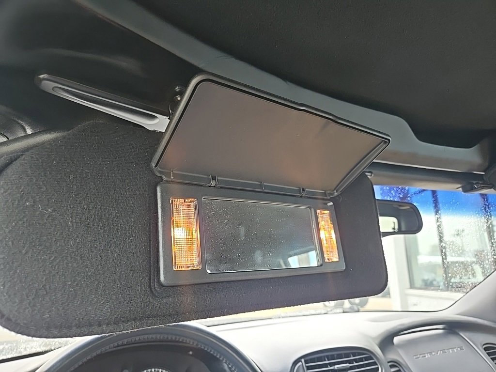 Used 2003 Chevrolet Corvette Convertible w/ Preferred Equipment Group1 image 60