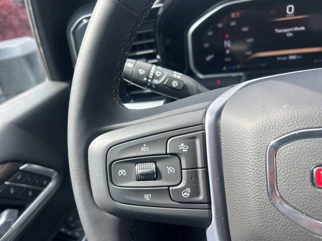 New 2026 GMC Sierra 3500 SLT AWD/4WD image 18
