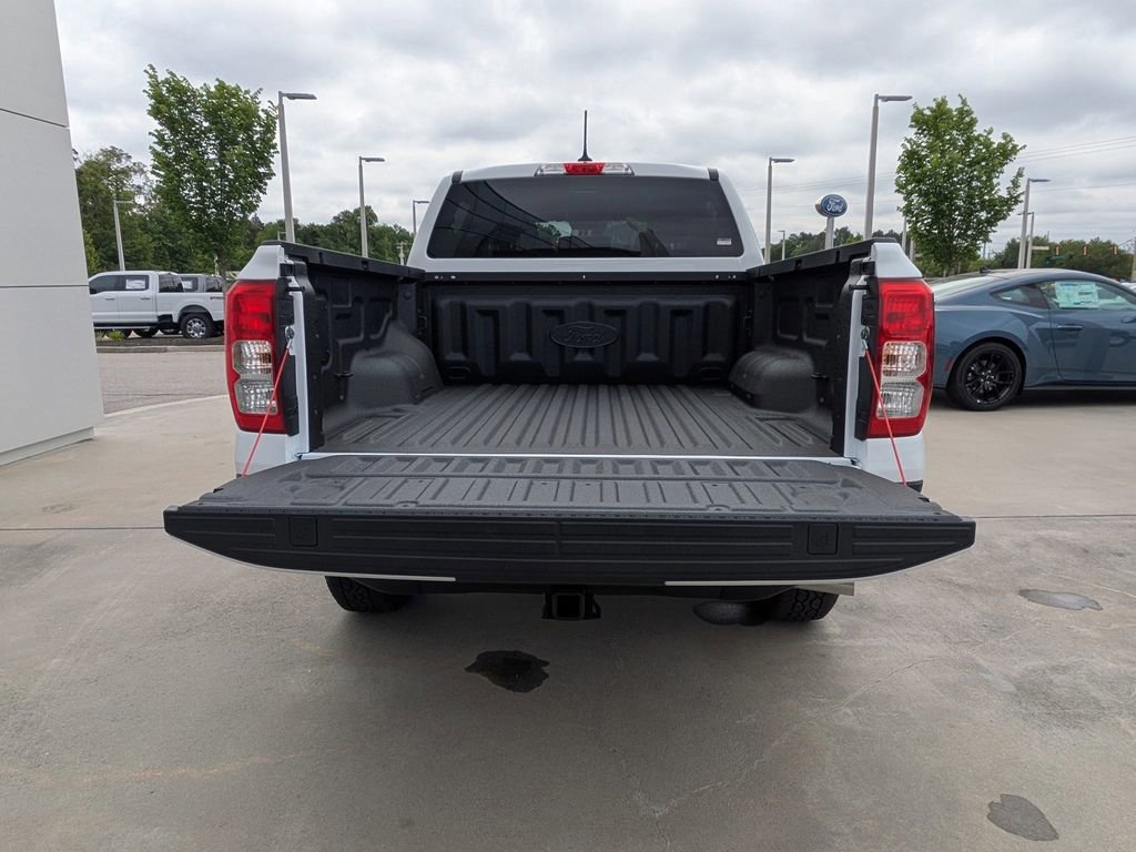 New 2026 Ford Ranger XL RWD image 12