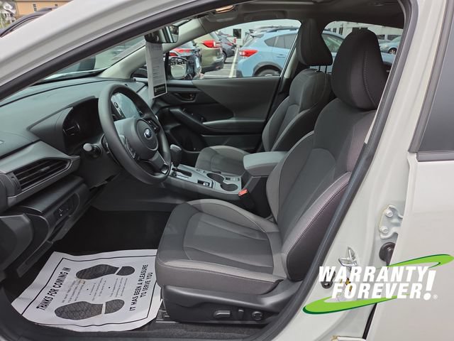 Certified 2026 Subaru Crosstrek 2.5i Premium AWD/4WD image 14