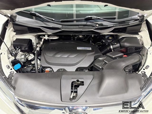 Used 2018 Honda Odyssey Elite image 35