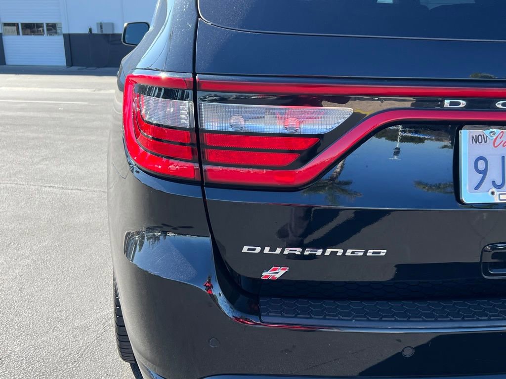 Used 2023 Dodge Durango GT image 11