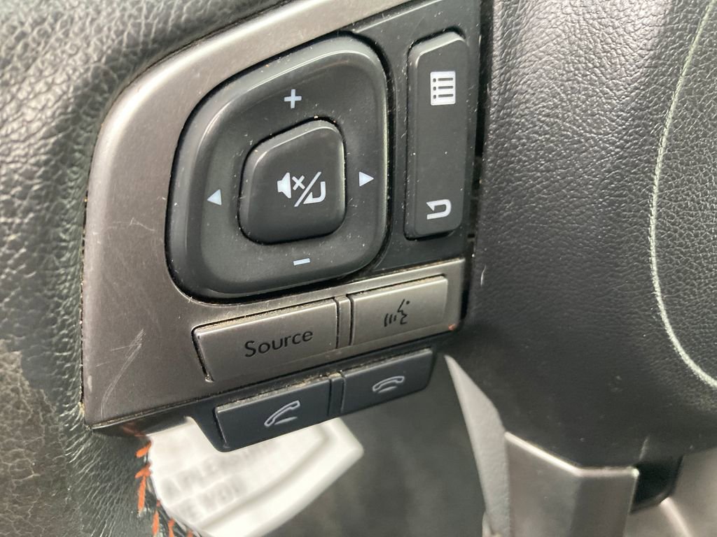 Used 2016 Subaru Crosstrek 2.0i Premium image 34