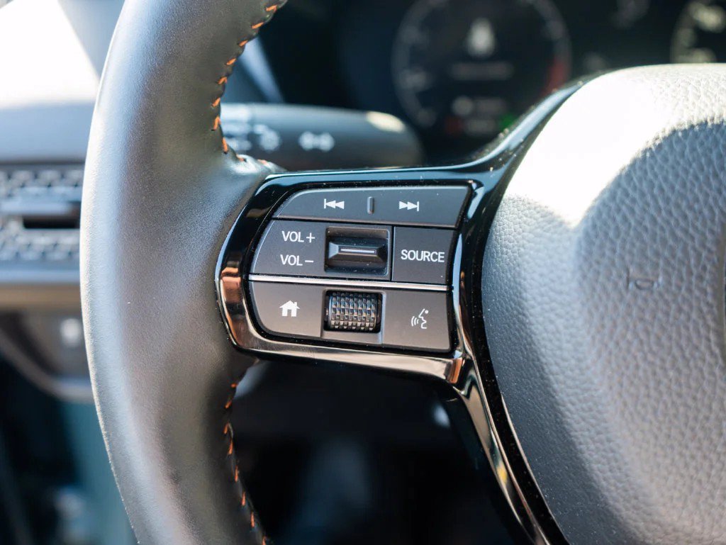 Used 2024 Honda HR-V Sport image 23