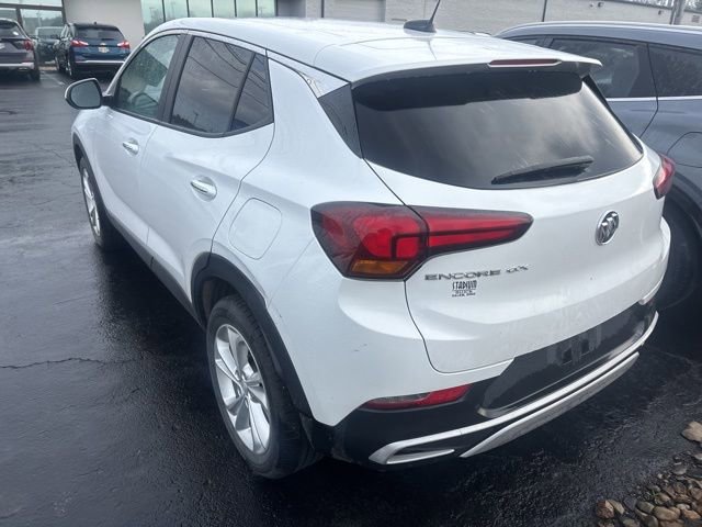 Used 2022 Buick Encore GX Preferred w/ Cold Weather Comfort Package image 6
