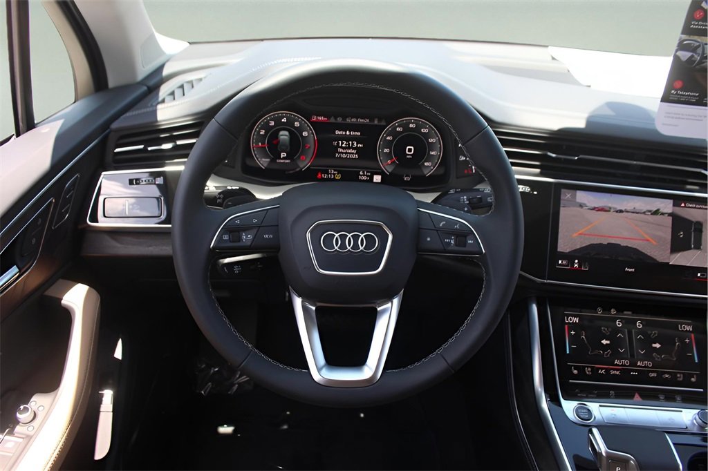 New 2025 Audi Q7 3.0T Premium Plus image 16
