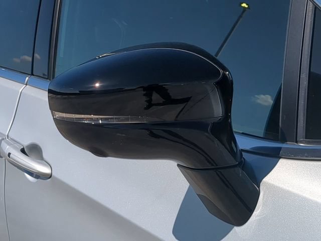 New 2026 Chrysler Pacifica Select FWD image 12