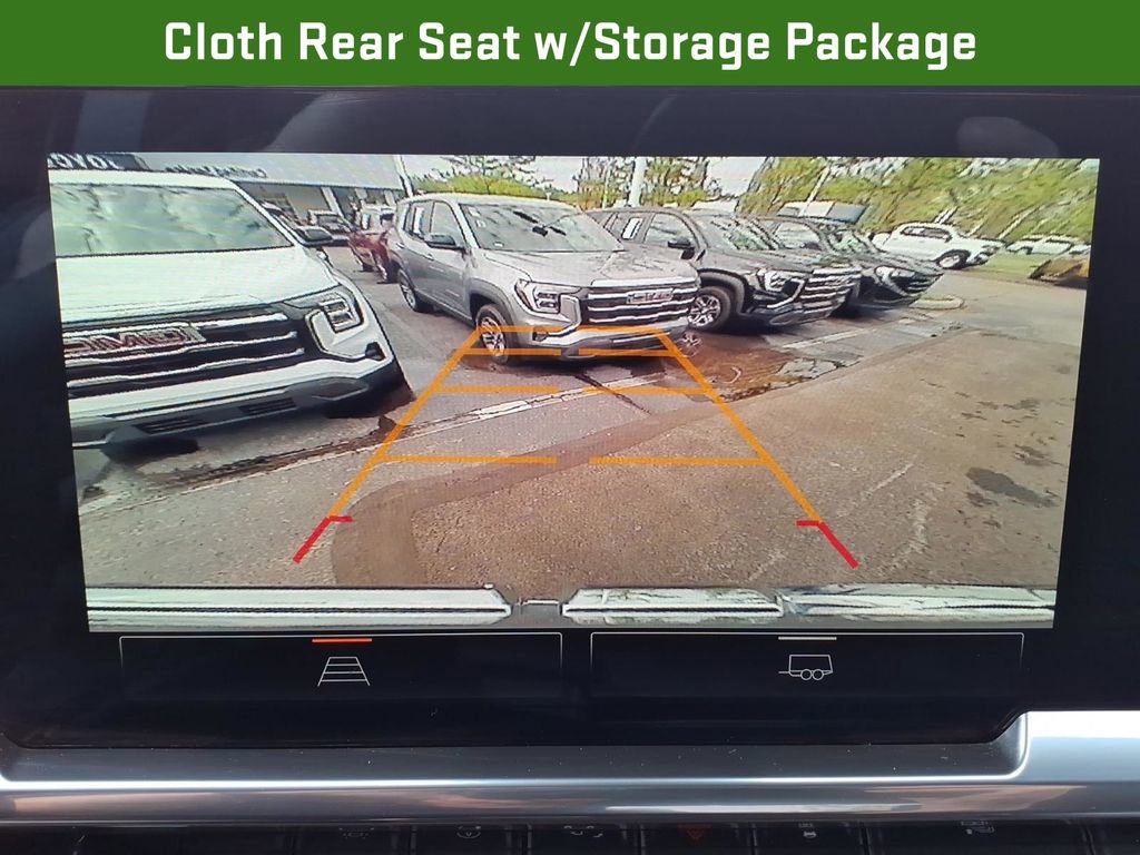 Certified 2023 GMC Sierra 1500 Elevation AWD/4WD image 20