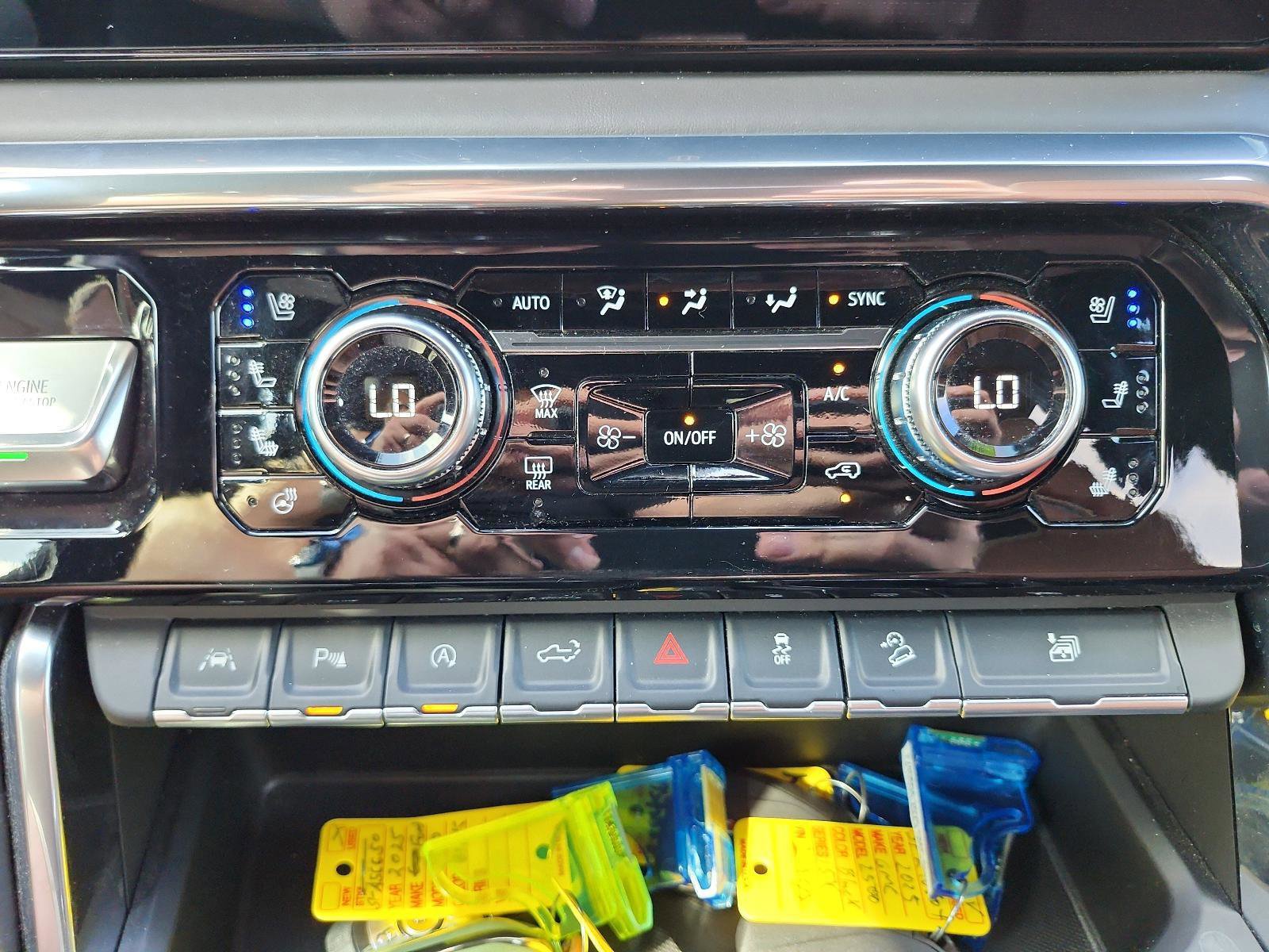 Used 2024 GMC Sierra 1500 Denali Ultimate image 23