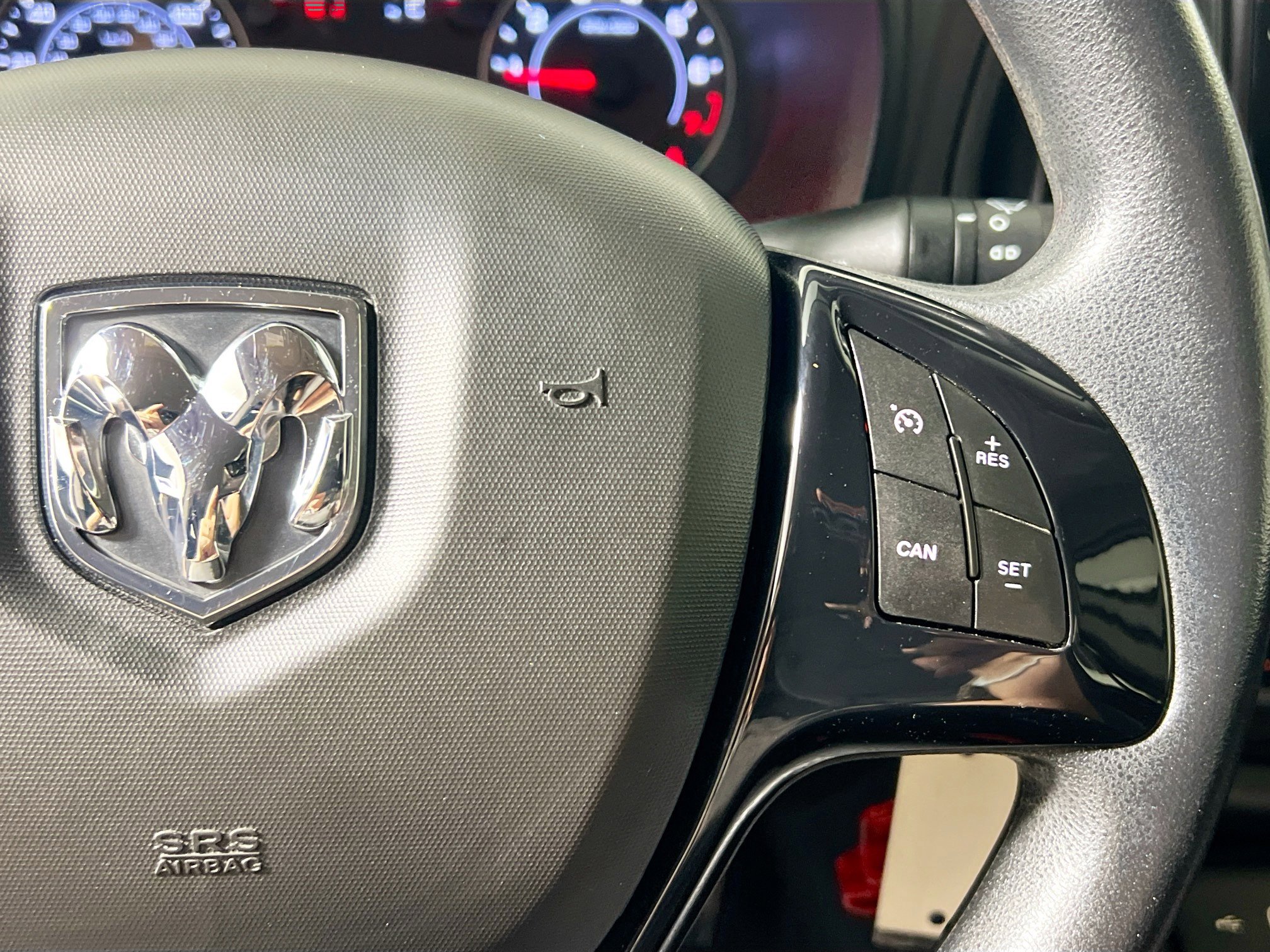 Used 2022 RAM ProMaster City Wagon image 19