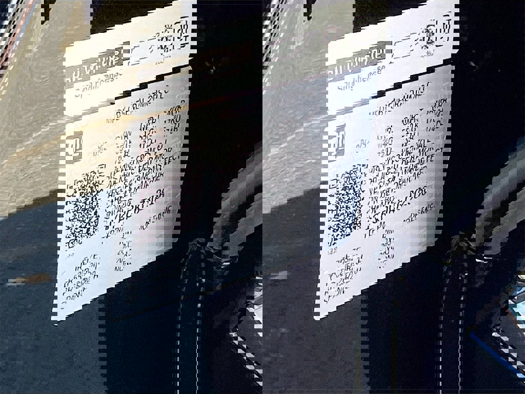 New 2026 Cadillac Lyriq Sport image 34