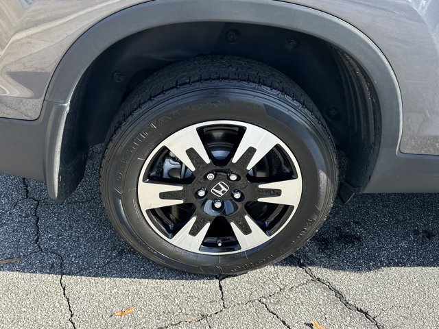 Used 2020 Honda Ridgeline RTL image 20