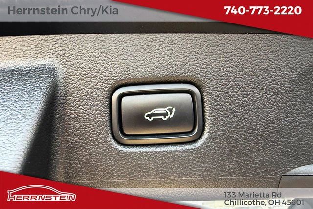 Used 2022 Kia Telluride SX w/ SX Prestige Package image 26
